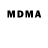MDMA Molly yerukh